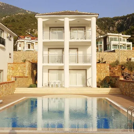 Villa Sunset View Fethiye